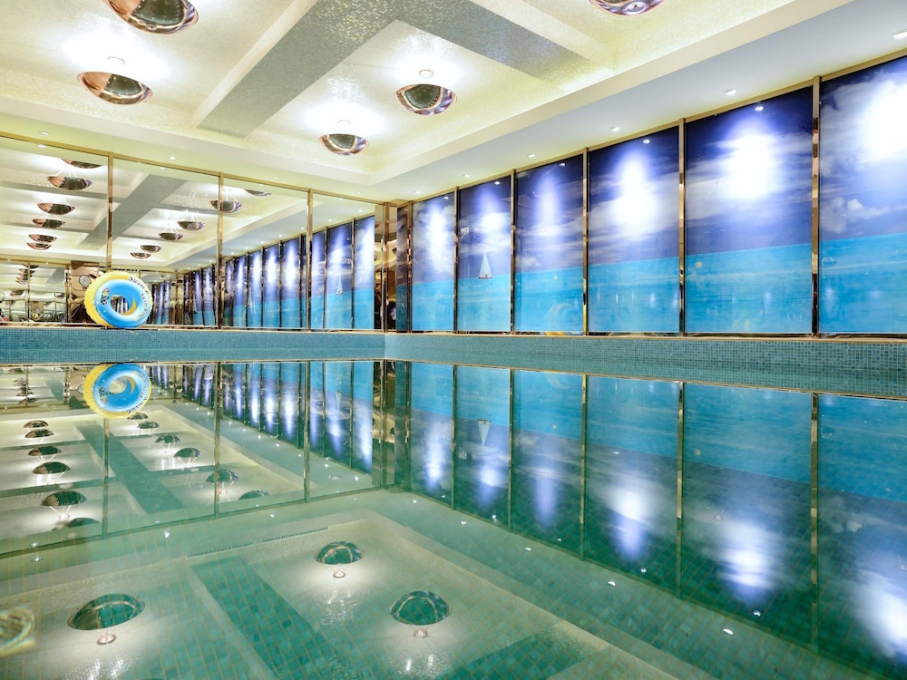 Sofitel Hangzhou Westlake 37/72