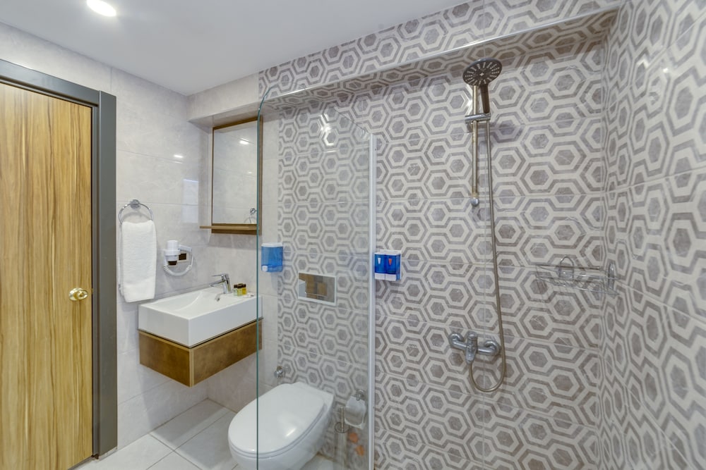 Ladonia Hotels Gumbet Holiday 49/50