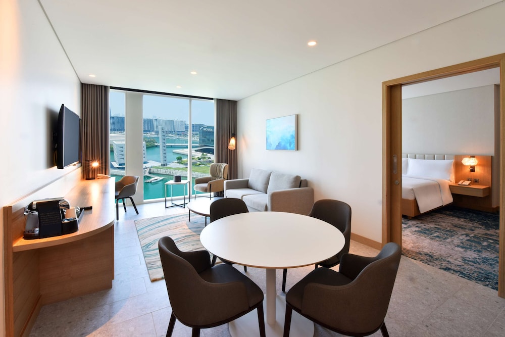 Hilton Garden Inn Bahrain Bay 35/64