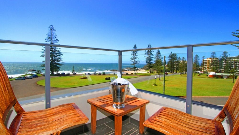 Ibis Styles Port Macquarie 58/75