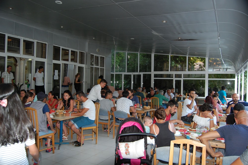 Erdek Sun Beach Hotel 35/50