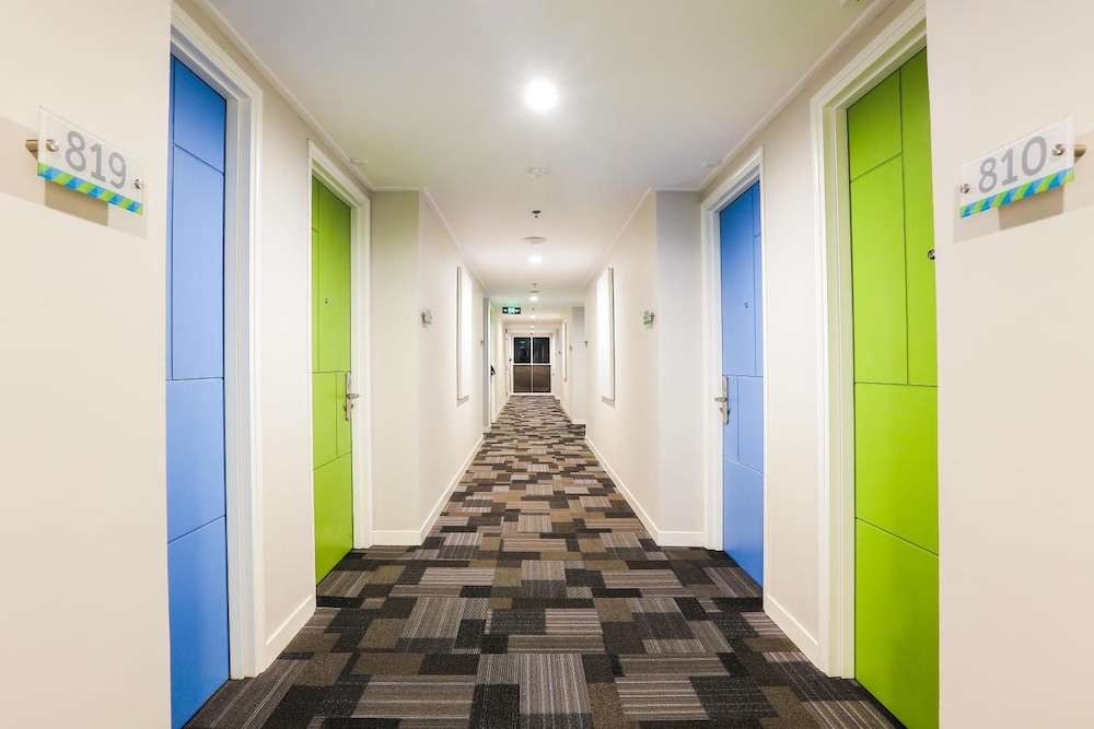 Hotel Citradream Bintaro 7/51