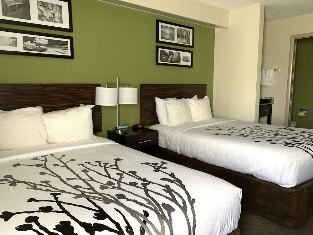 Spark by Hilton Louisville Airport 12/50