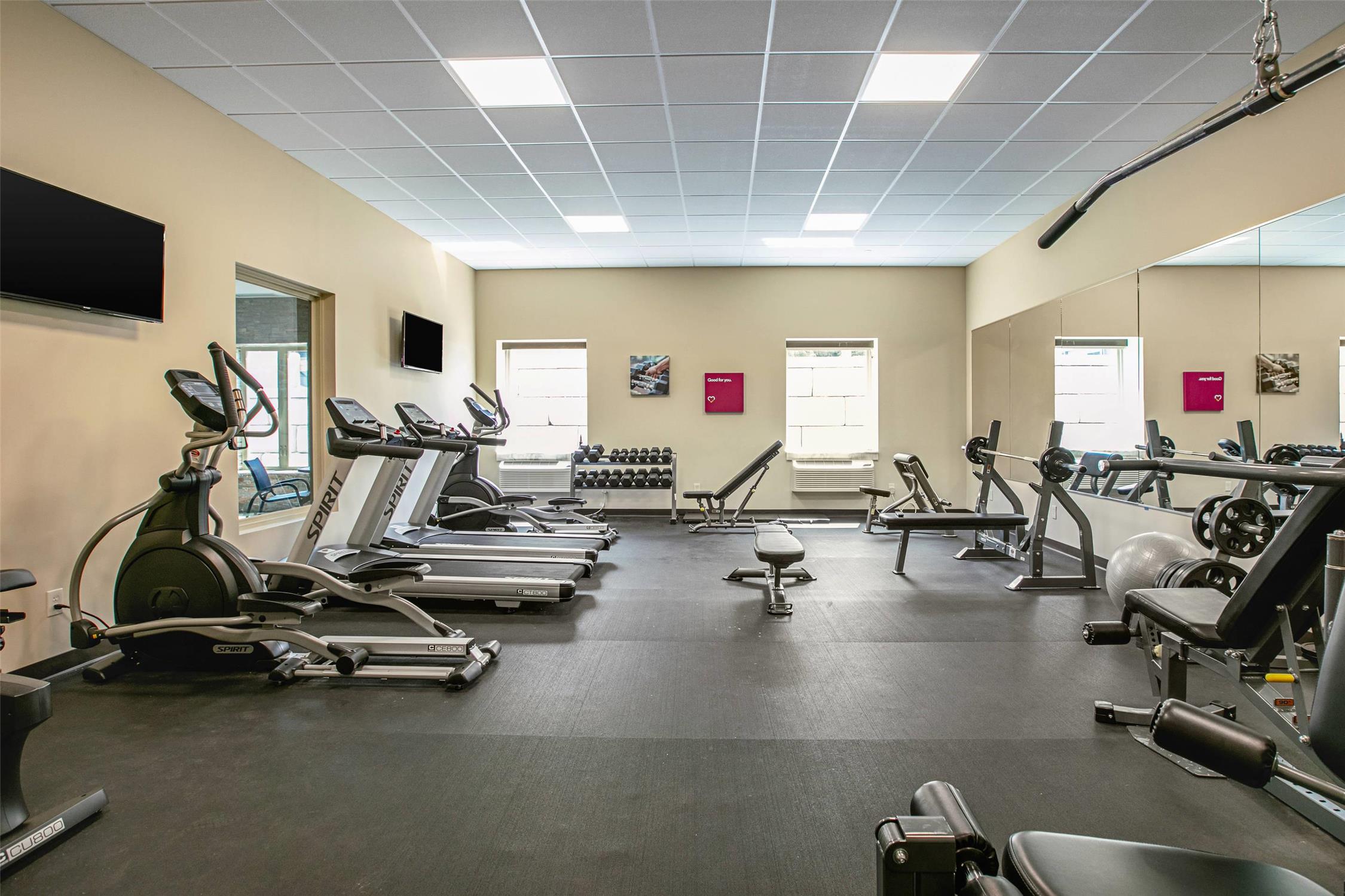Comfort Suites Fishkill Near Interstate 84 10/17