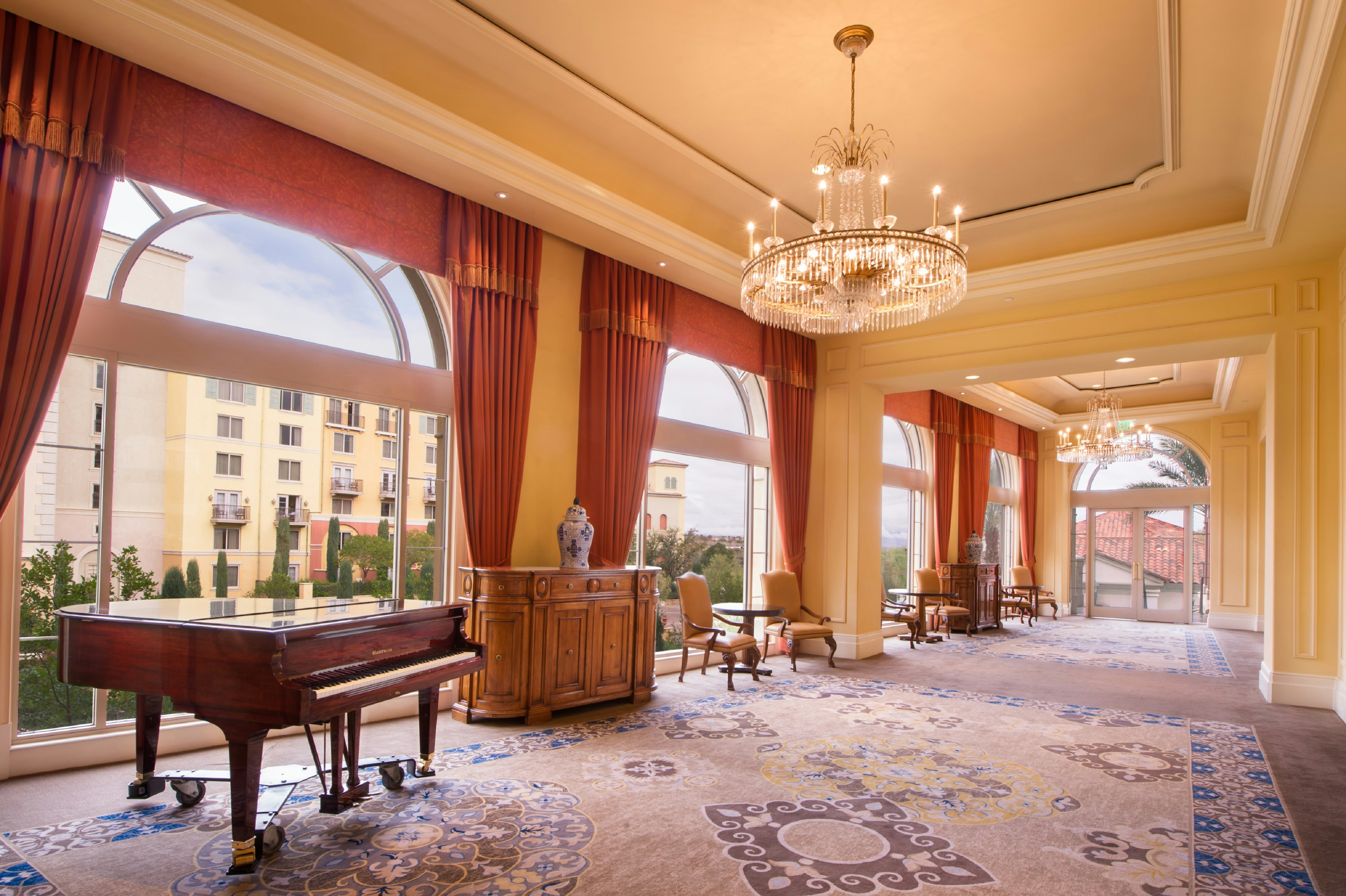 Hilton Lake Las Vegas Resort and Spa 18/83