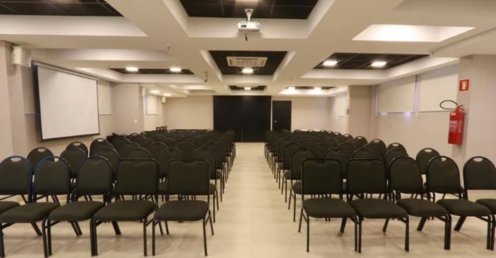 Occitano Apart Hotel 38/50