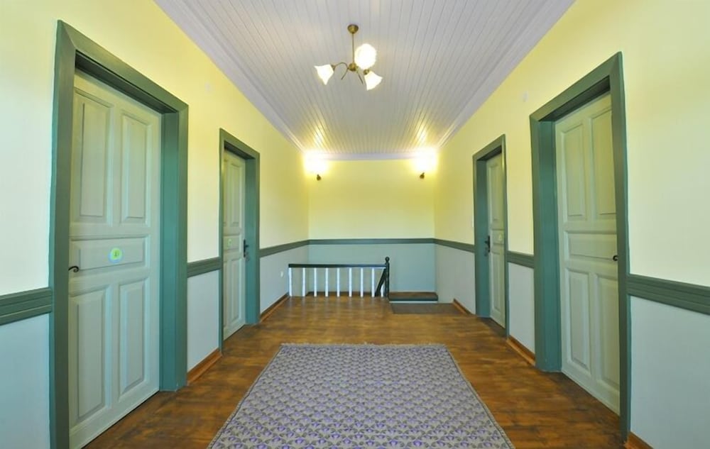 Petrino Gokceada Hotel 27/37