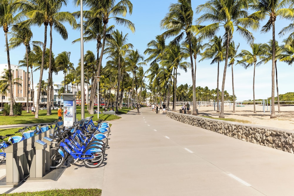 Waldorf Towers South Beach 38/50