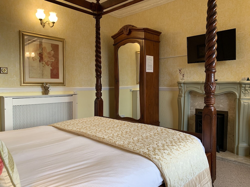 Ivythwaite Lodge 14/50