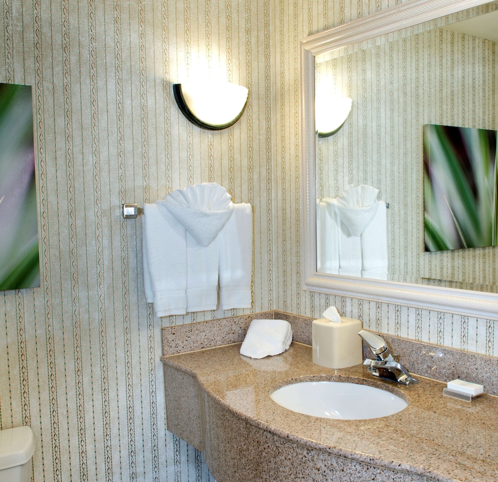 Hilton Garden Inn Rock Hill 25/77