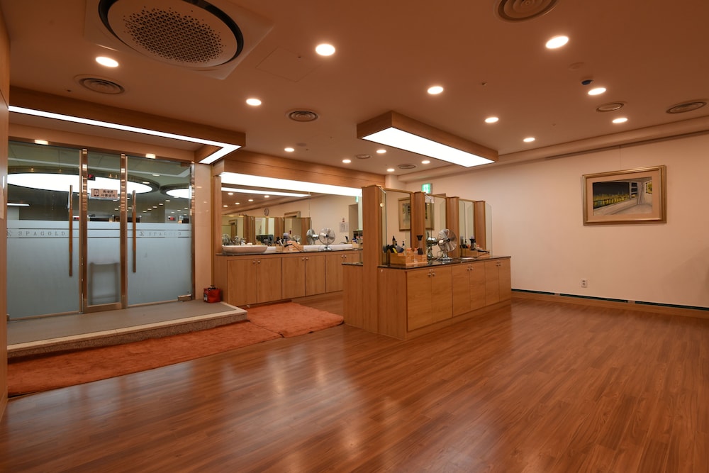 Hotel Intrada Icheon 7/66