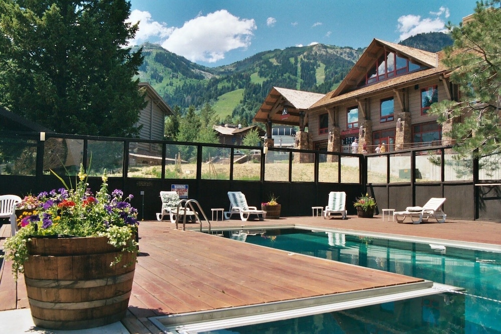 Alpenhof 5/75