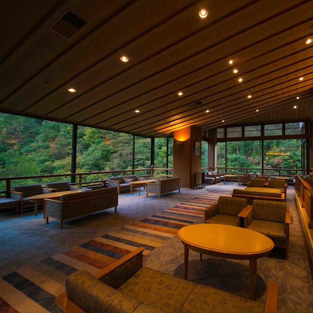 Aizu Ashinomaki Onsen Okawaso 29/44