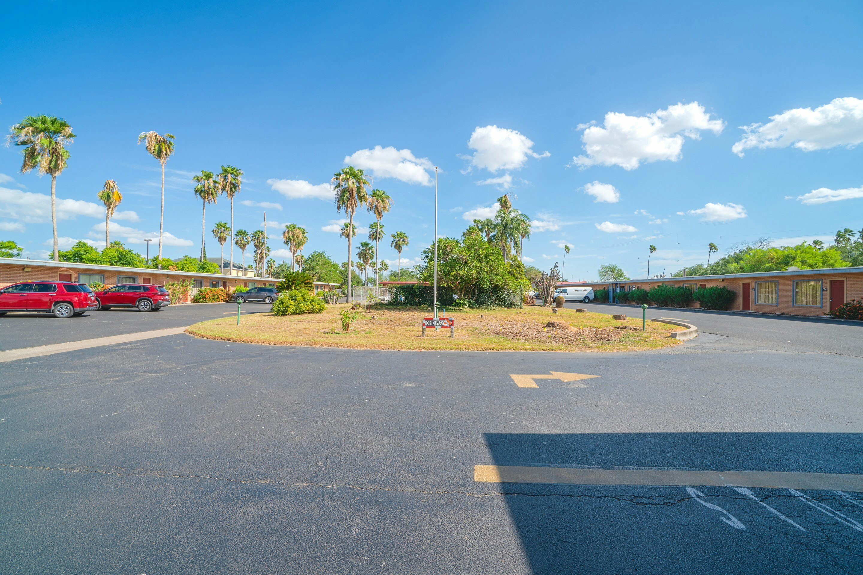 Vali Ho Motel By OYO Weslaco Mercedes 36/42