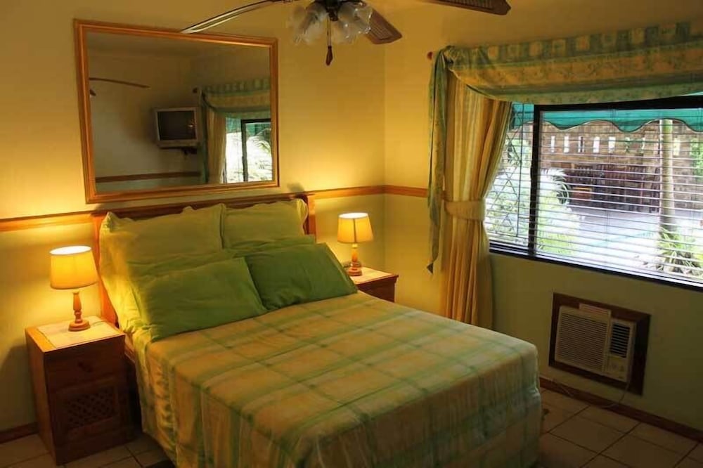 La Mer Lodge 4/15