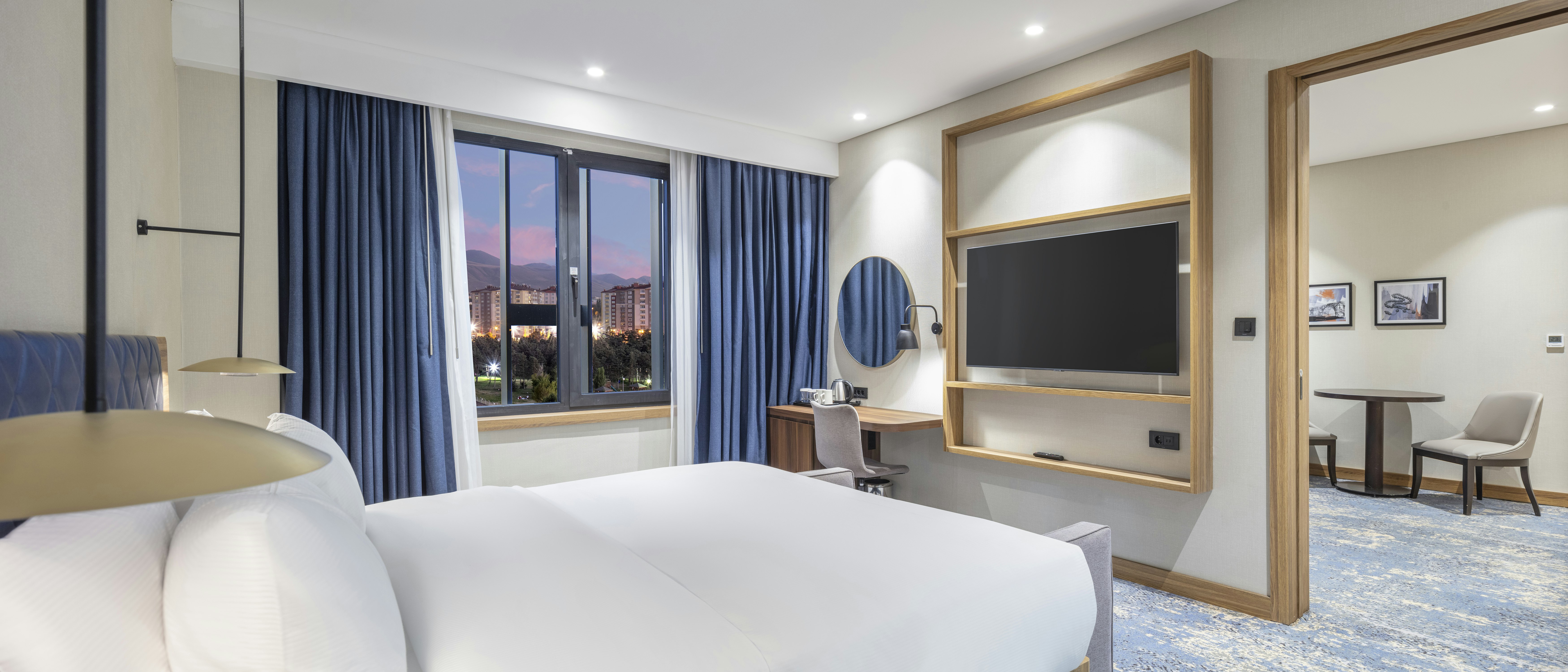 Hilton Garden Inn Erzurum 17/55