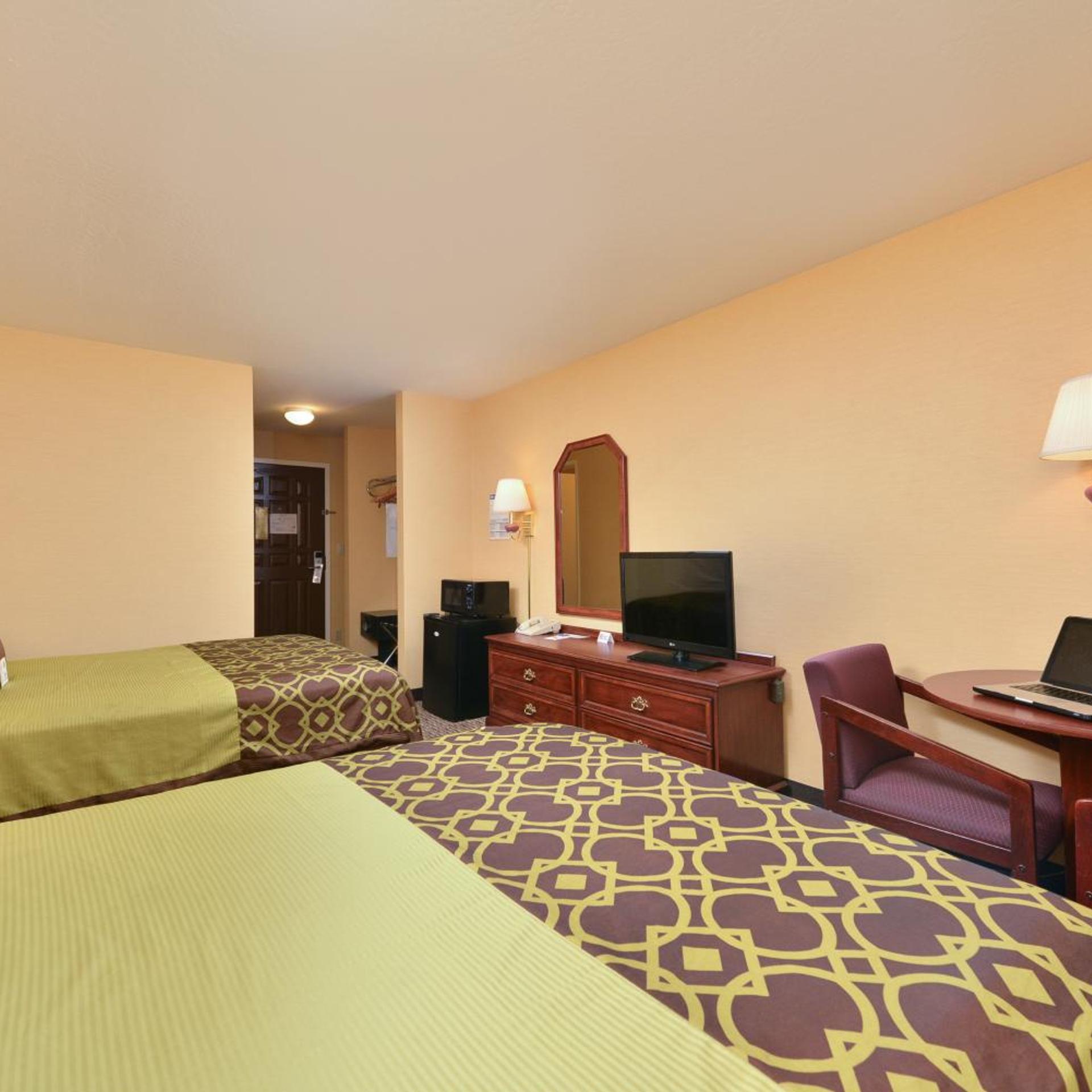 Americas Best Value Inn San Jose Convention Center 22/38