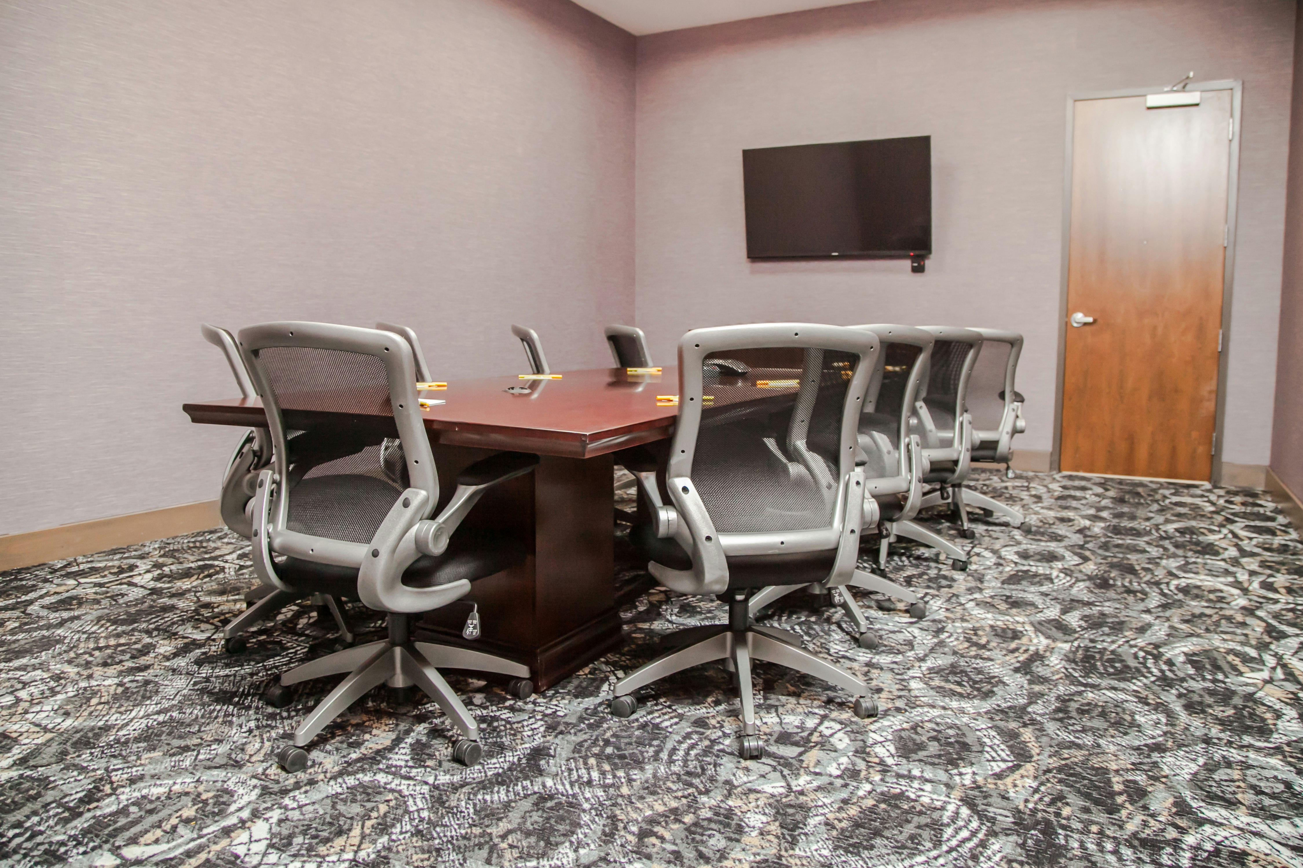 Hilton Garden Inn Tampa Suncoast Parkway 48/53