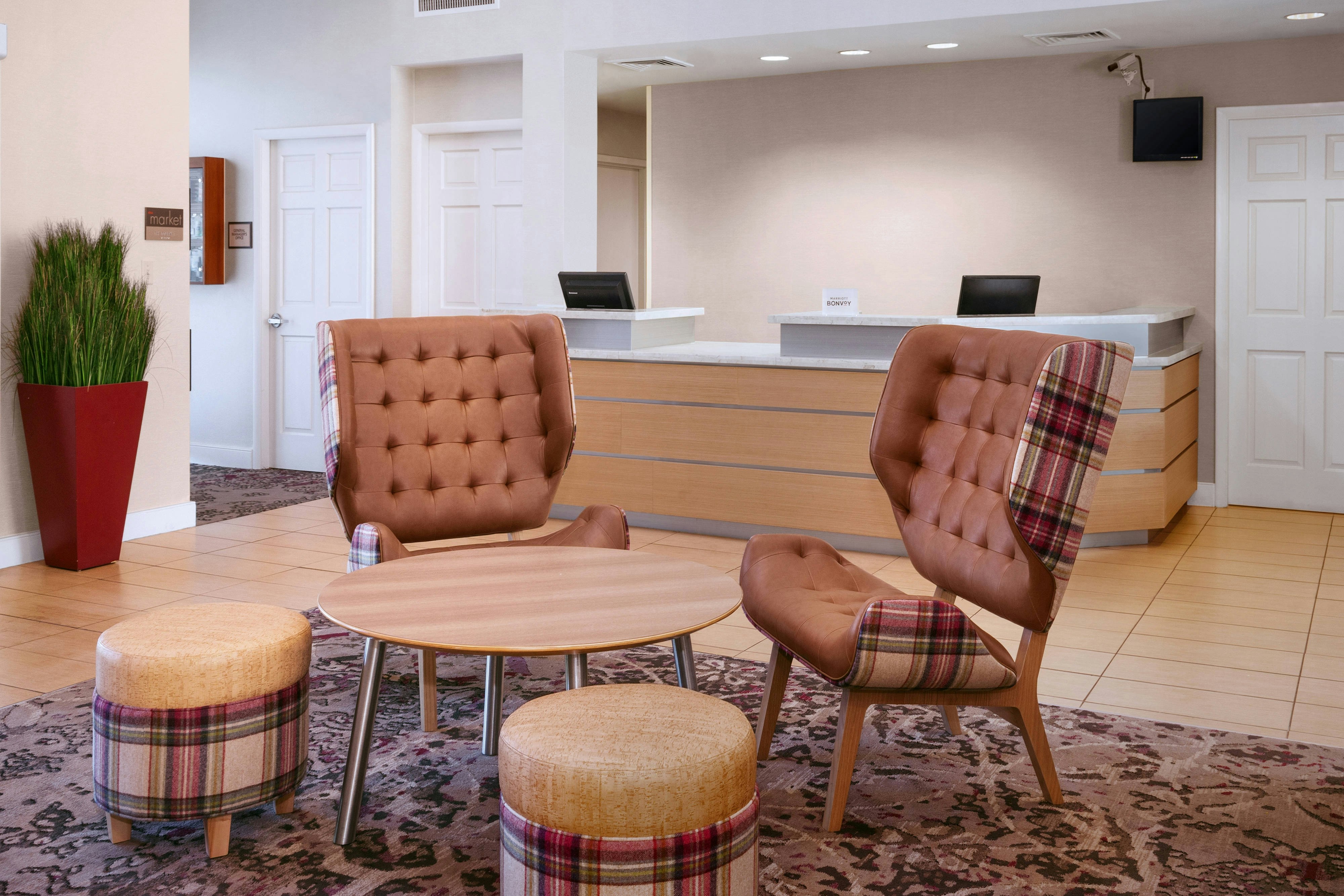 Residence Inn Philadelphia Willow Grove 22/39