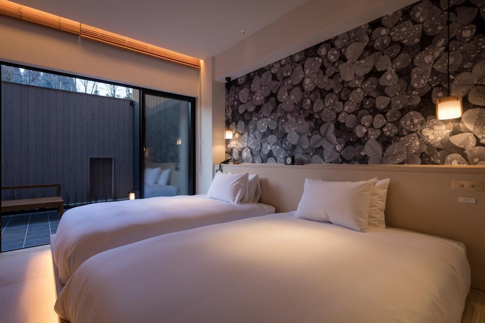 Solest Takachiho Hotel 7/35