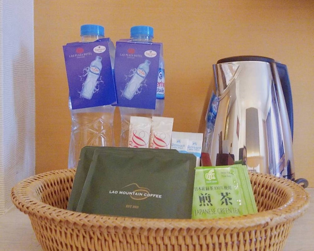 Lao Plaza Hotel Vientiane 31/66