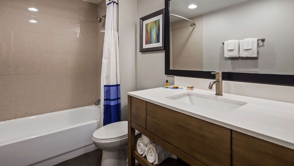 Best Western Plus Downtown North 16/36