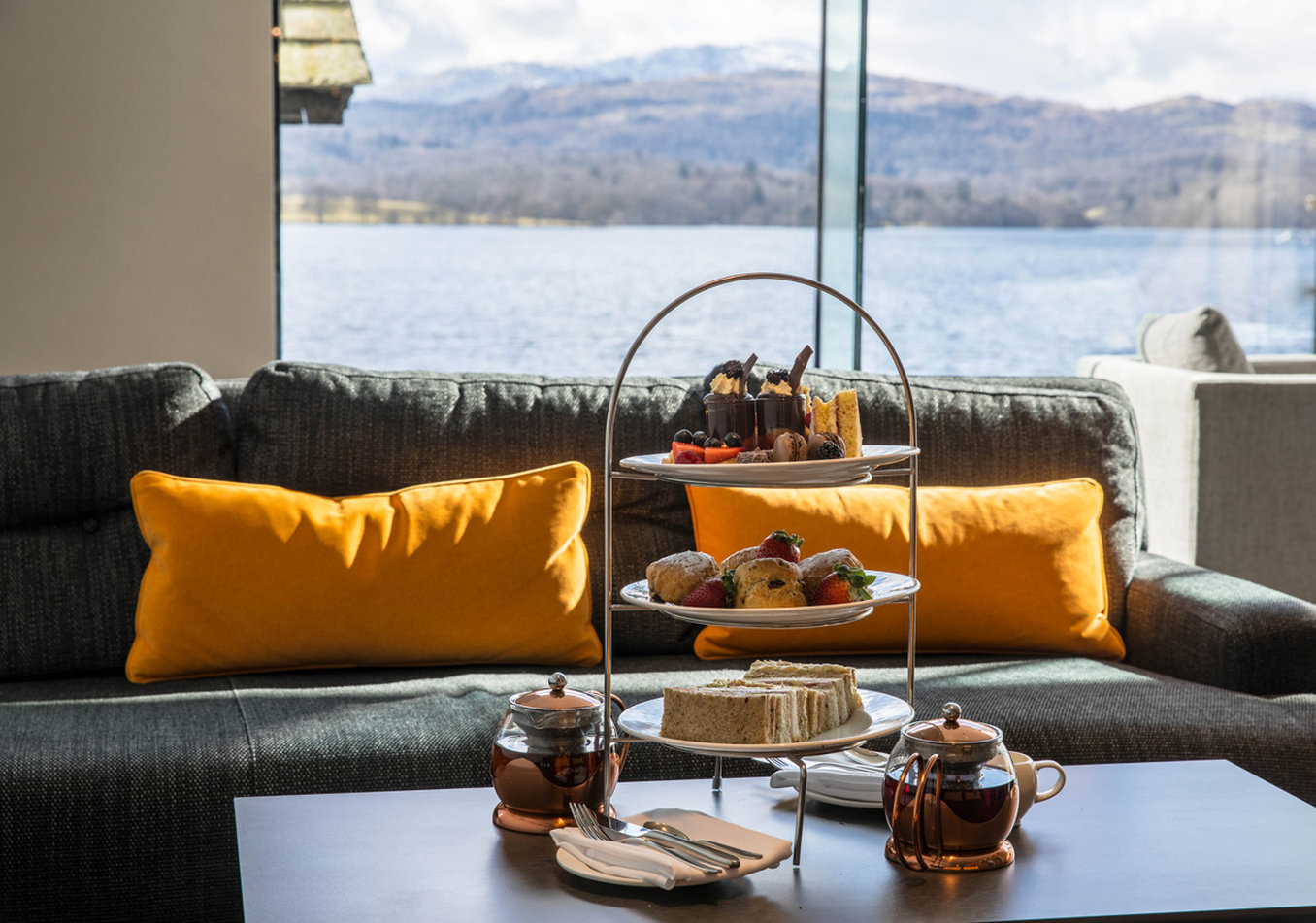 Low Wood Bay Resort Spa 30/81