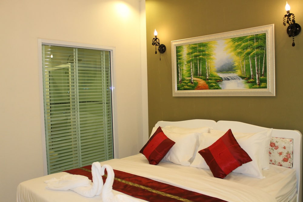 Jasmine Chiangmai Boutique Hotel 26/29