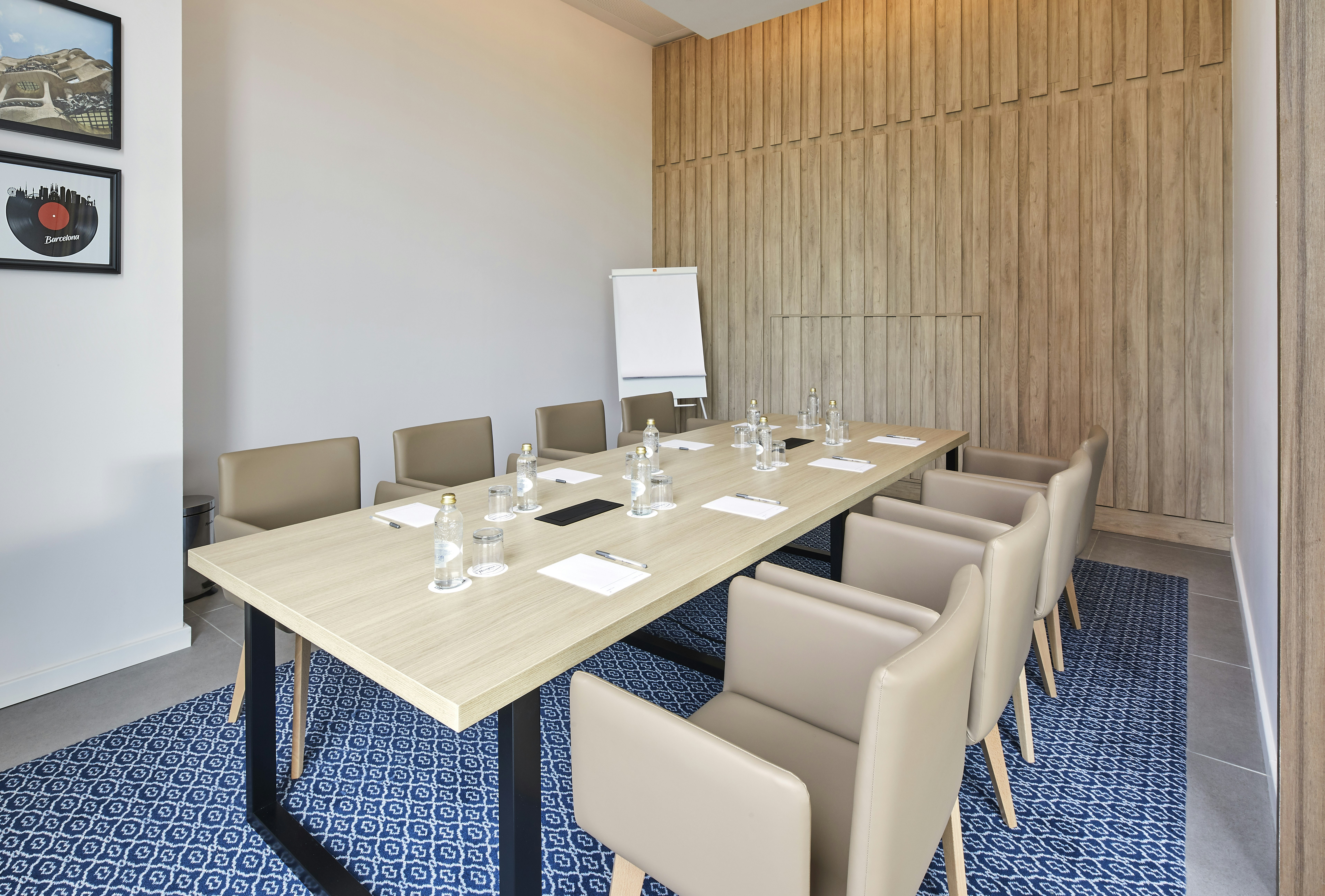 Hampton By Hilton Barcelona Fira Gran Via 41/49