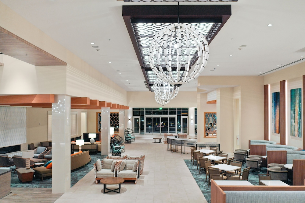 Residence Inn by Marriott Marina del Rey 45/51