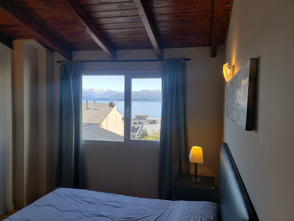 San Martin Suites 8/50