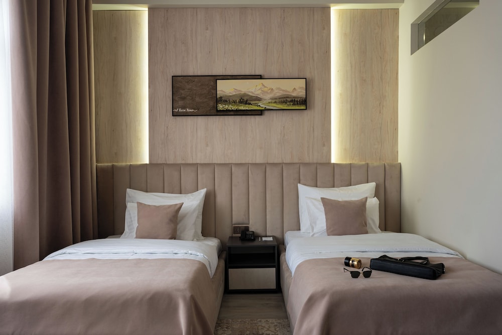 Marhaba Hotel and Spa 16/49