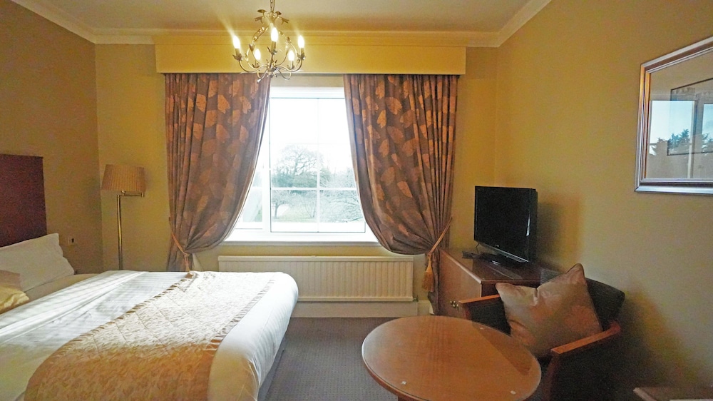 Grovefield House Hotel 20/57