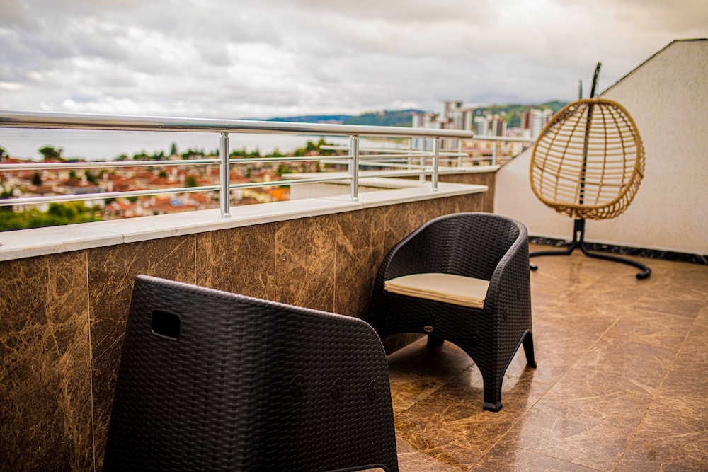 Aselia Hotel Trabzon 25/38