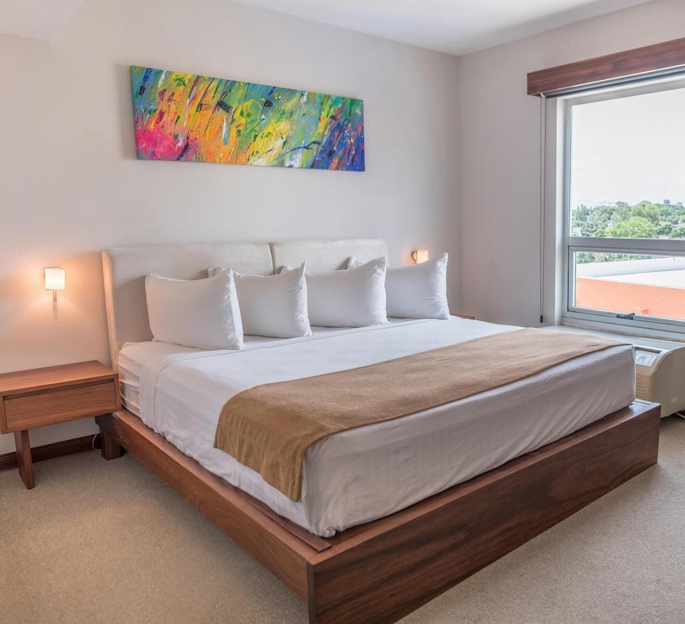 Hotel Hex 20/74