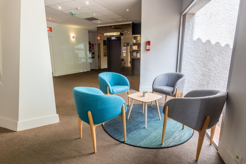 Holiday Inn Perpignan 53/75