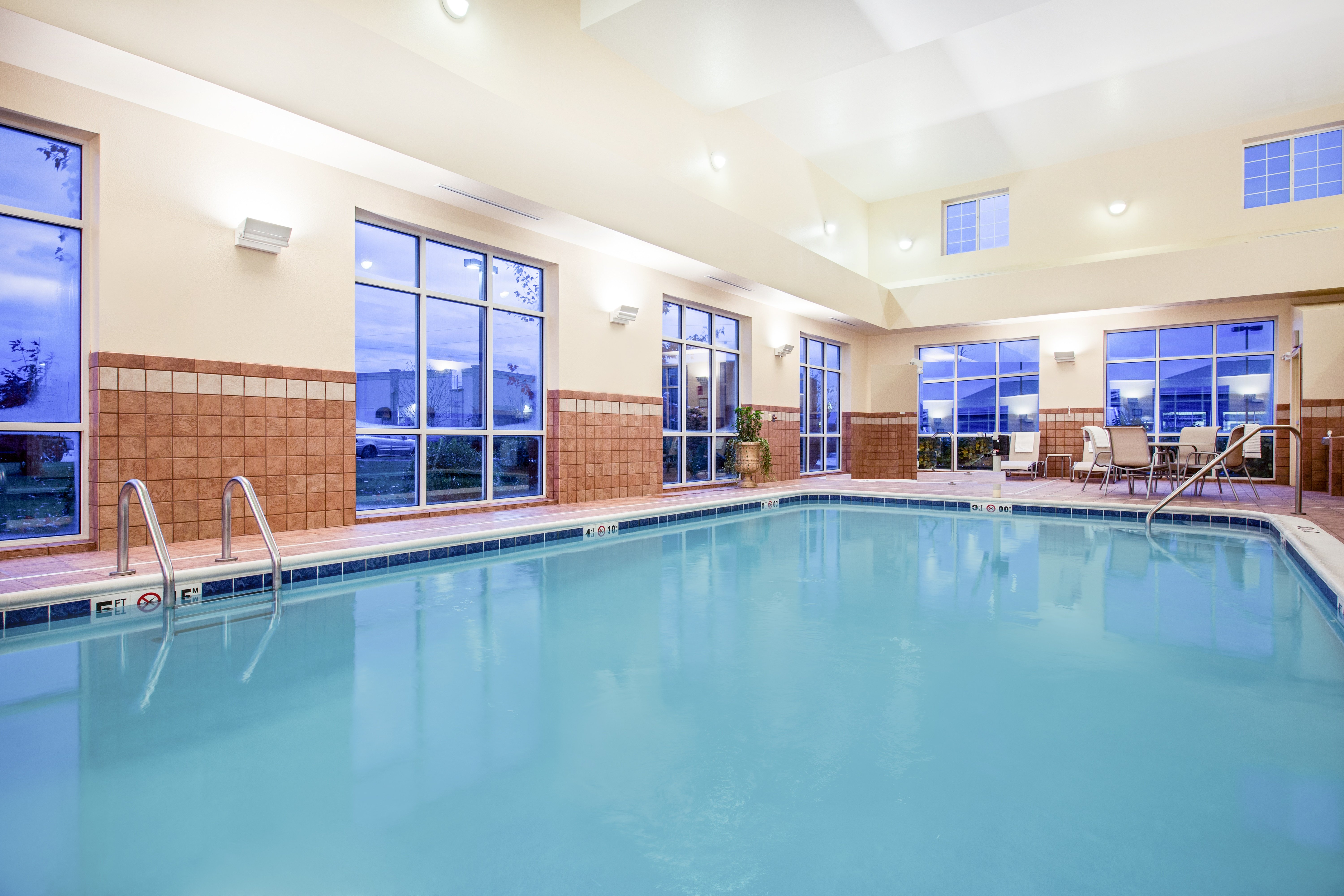 Candlewood Suites Pittsburgh-Cranberry 15/34