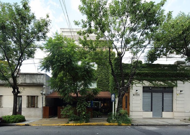 Home Hotel Buenos Aires 2/48
