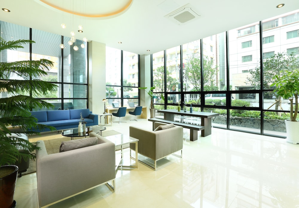 Hotel The One Jeju 28/52