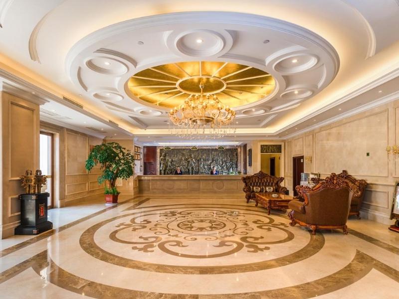 Vienna International Hotel (Hangzhou Xiasha University Town) 11/43