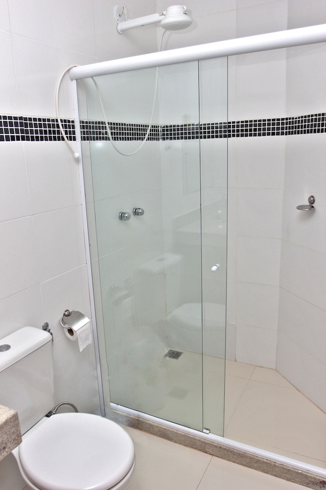Suites da Hilda 33/34