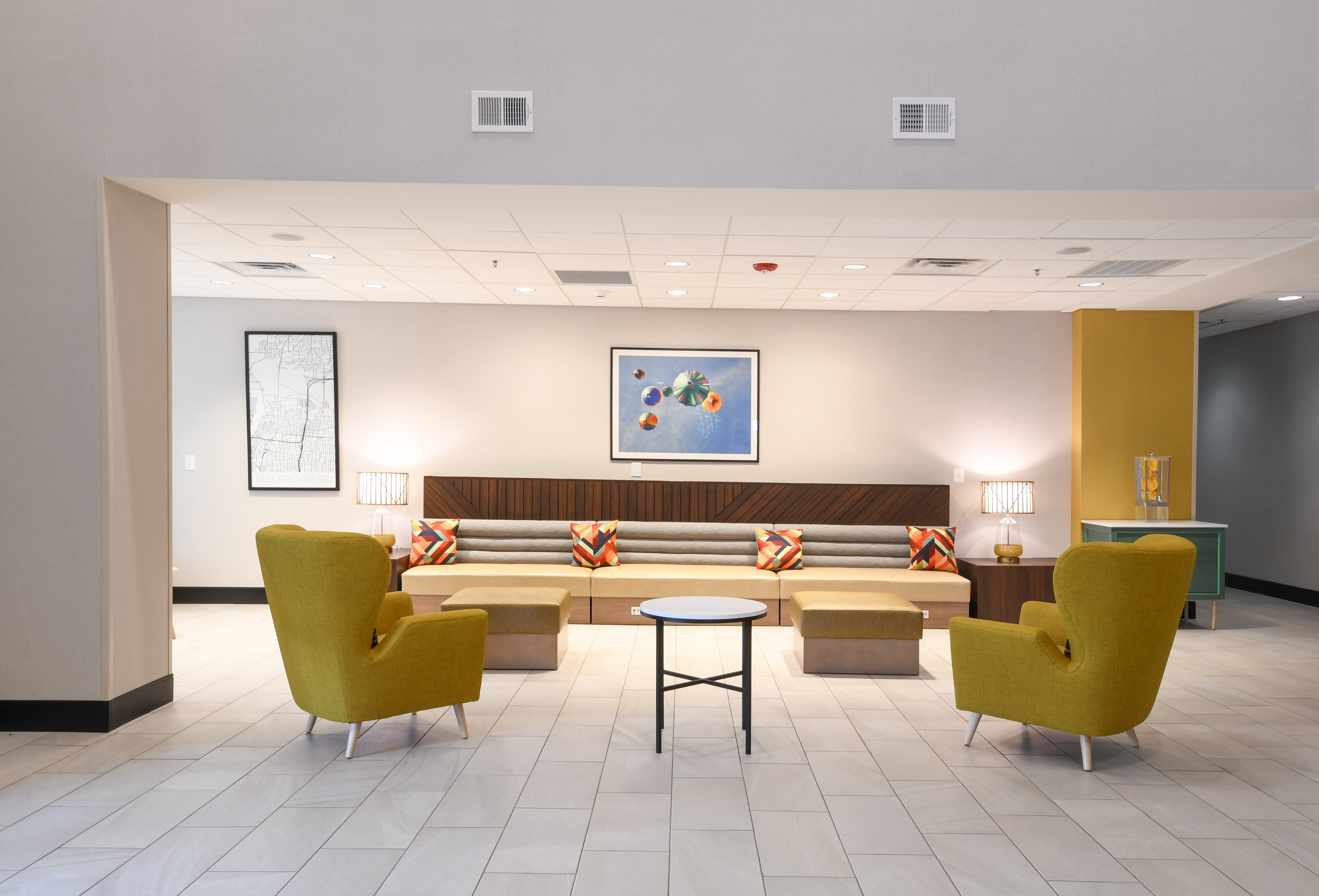 Holiday Inn Fredericksburg Conference Ctr, an IHG Hotel 16/33