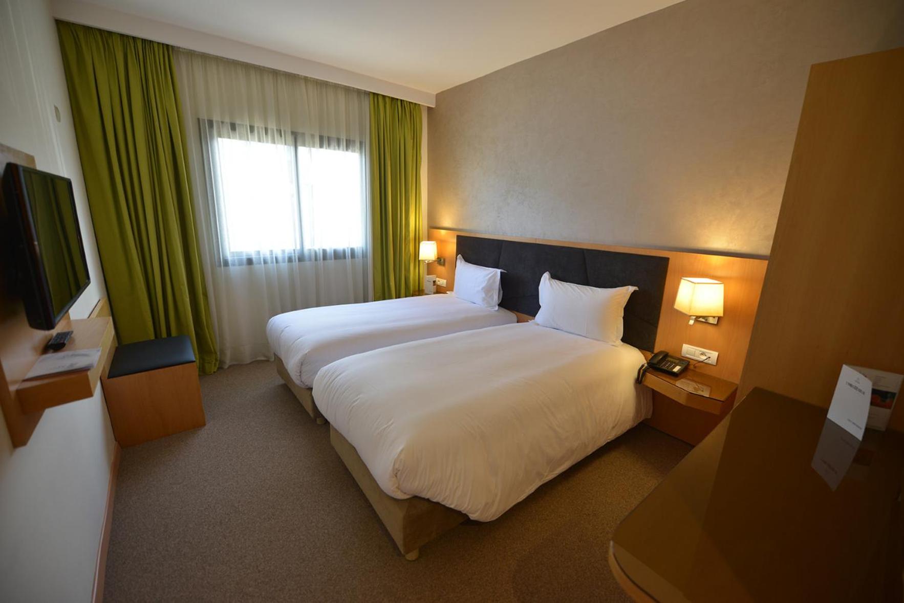 Hotel Annakhil 9/33