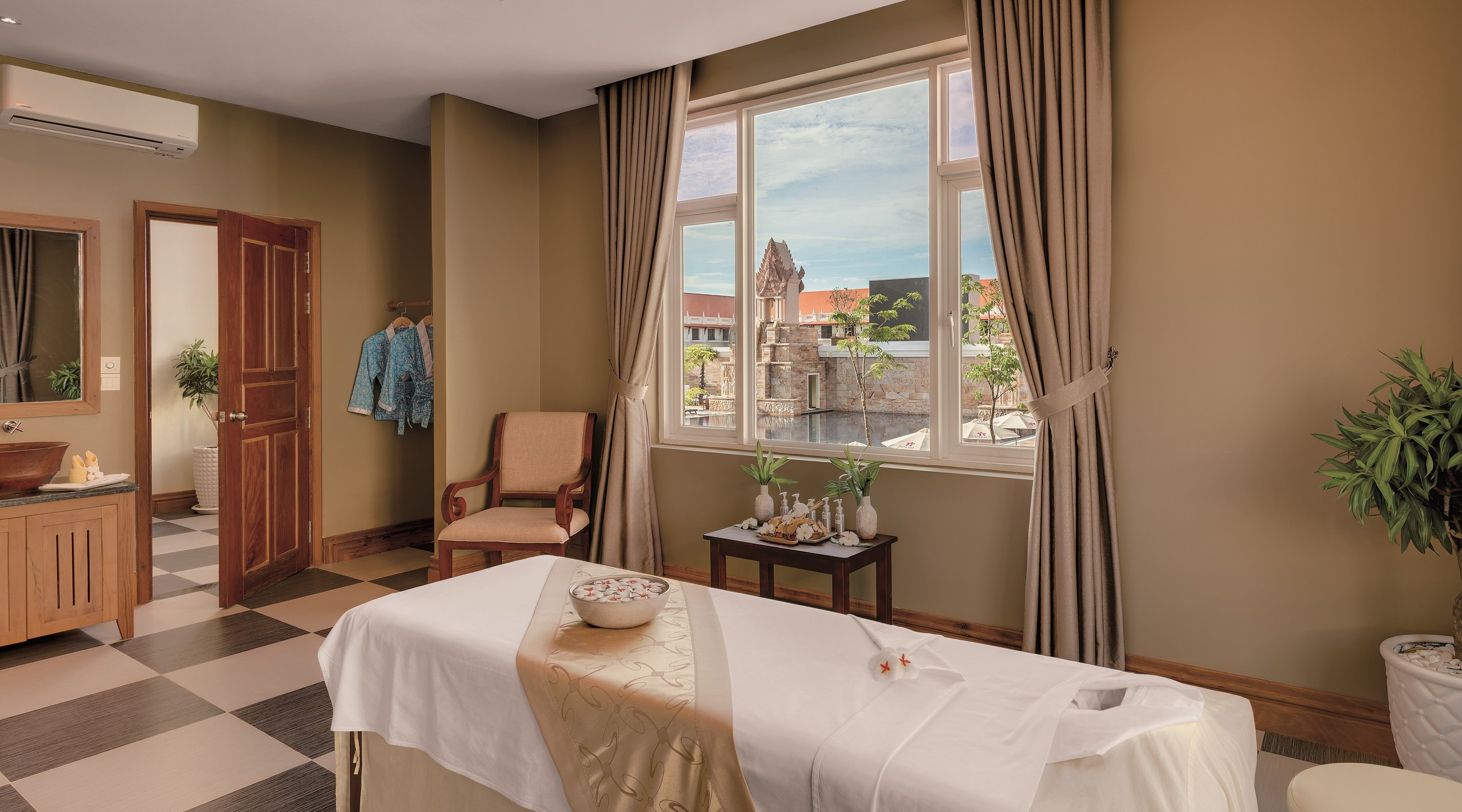 Sokha Siem Reap Resort And Convention Center 8/19