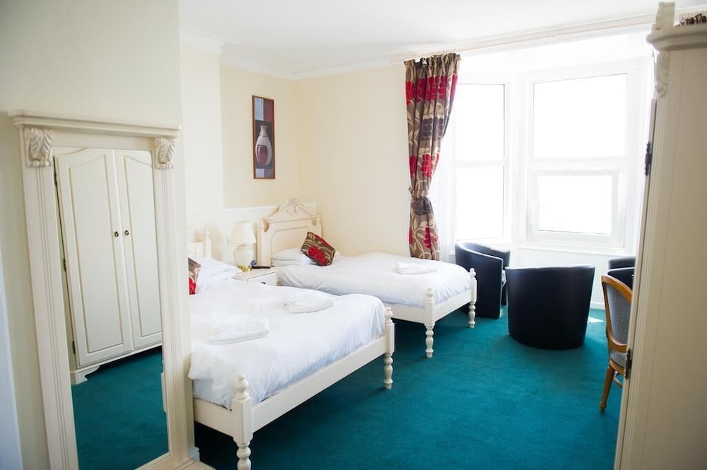 Queensbridge Hotel 31/42