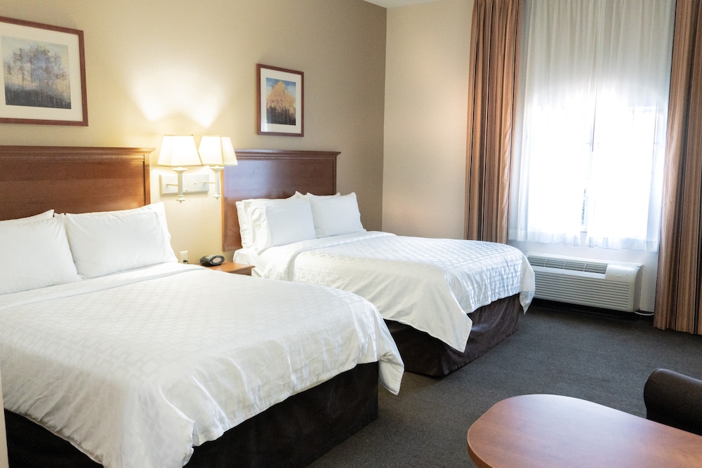 TownePlace Suites by Marriott Birmingham South 12/44
