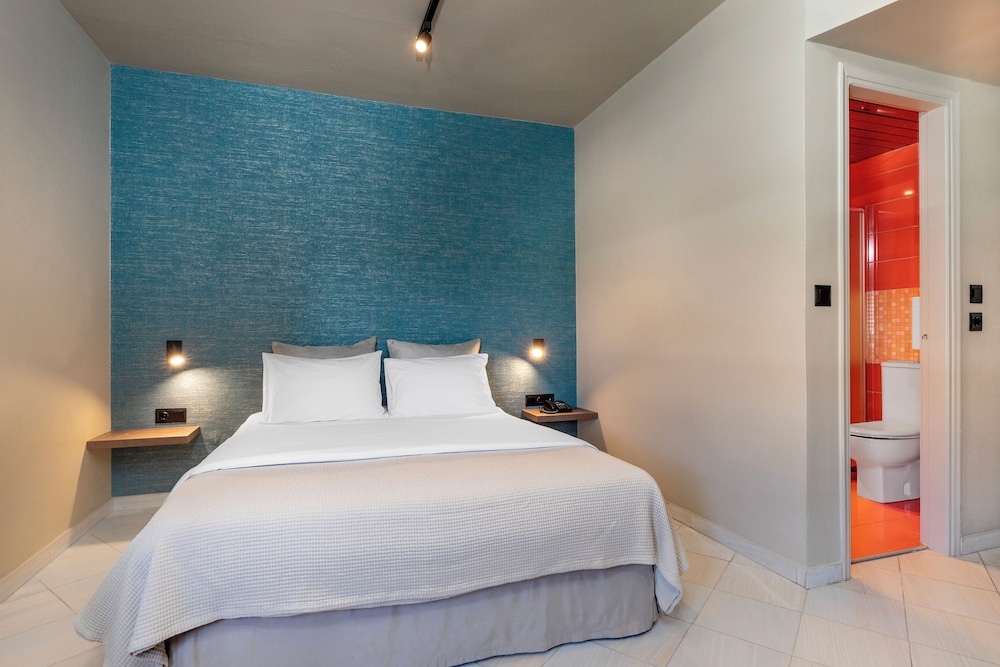 Nafpaktos Hotel 29/76