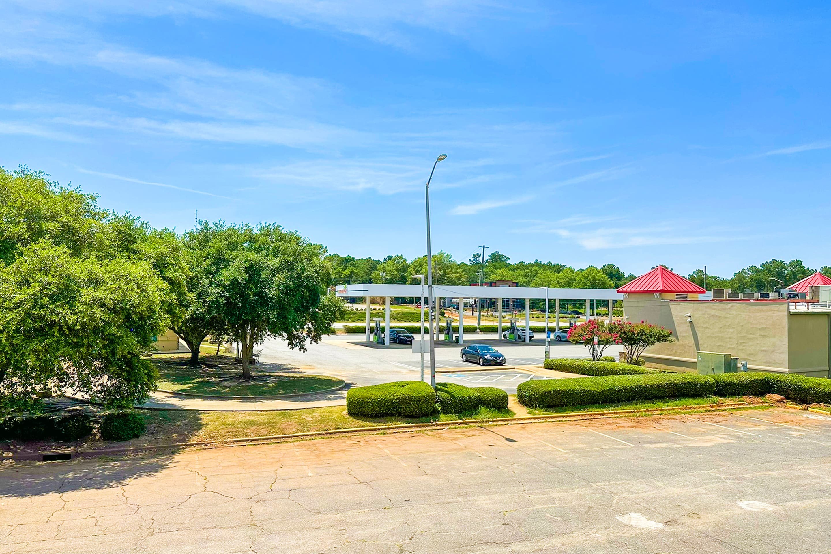 Sunrise Inn By OYO Albany GA 33/34