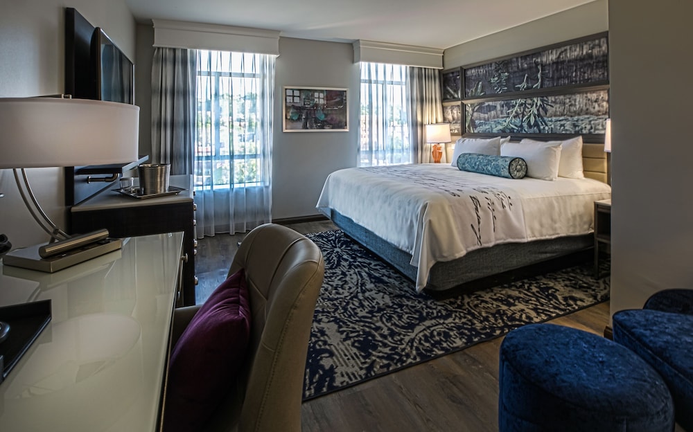 Hotel Indigo Birmingham Five Points S Uab 25/47