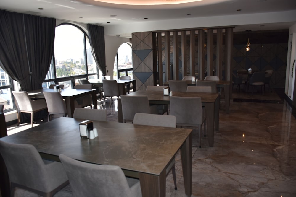 UK Ankara Hotel 36/46
